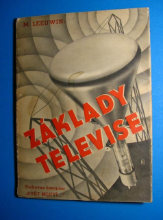ZÁKLADY TELEVISE, 1936