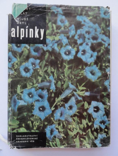Alpínky