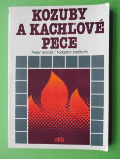 KOZUBY A KACHĽOVÉ PECE