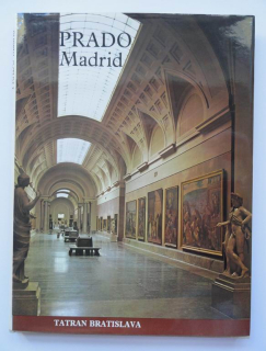 Prado Madrid
