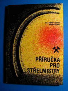 PŘÍRUČKA PRO STŘELMISTRY