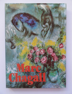 Marc Chagall