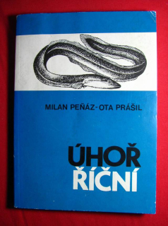 ÚHOŘ ŘÍČNÍ