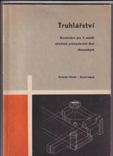 Truhlářství