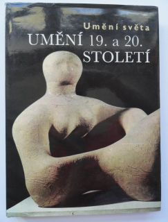Umění 19. a 20. století