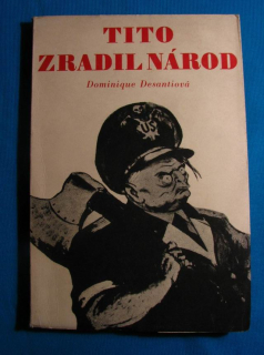 TITO ZRADIL NÁROD 1951
