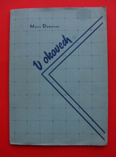 V okovech, 1945