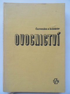 OVOCNICTVÍ