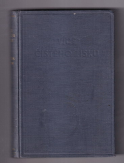 Více čistého zisku (1939)