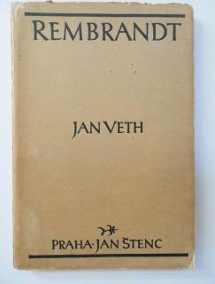 Rembrandt, život a umění 