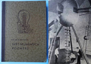 SVĚT NEJMENŠÍCH ROZMĚRŮ, 1945