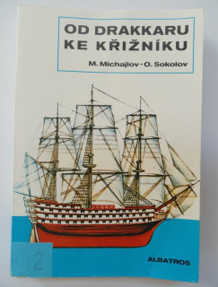 Od drakkaru ke křižníku