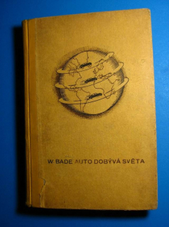 Auto dobývá světa 1942