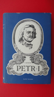 Car Petr I.