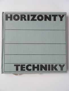 Horizonty techniky