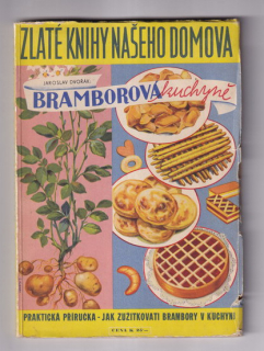 Bramborová kuchyně (1942)