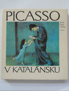 Picasso v Katalánsku