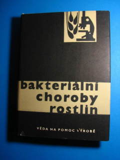 Bakteriální choroby rostlin