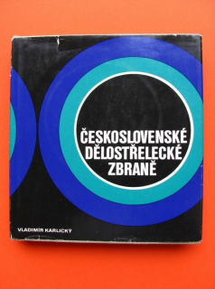 Československé dělostřelecké zbraně