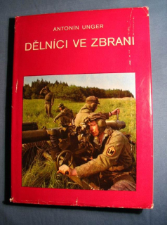 Dělníci ve zbrani