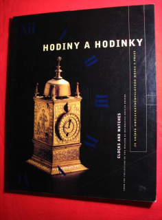 Hodiny a hodinky