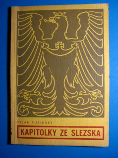 Kapitolky ze Slezska