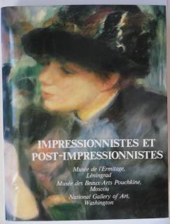 Imressionnistes et post Imressionnistes 