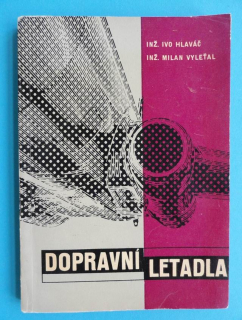 Dopravní letadla