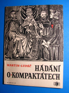 Hádání o kompaktátech