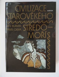 Civilizace starověkého středomoří