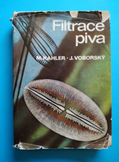 Filtrace piva