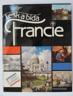 Lesk a bída Francie