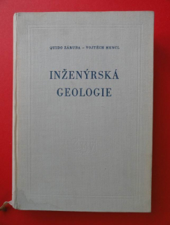Inženýrská geologie