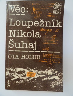 Loupežník Nikola Šuhaj