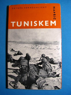 Napříč Tuniskem