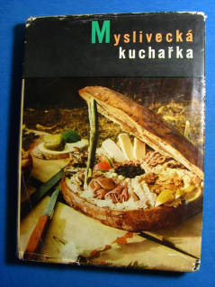 Myslivecká kuchařka