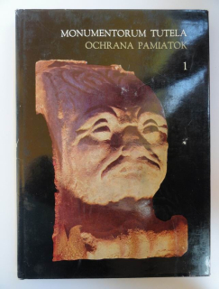  Monumentorum tutela - Ochrana pamiatok 1	