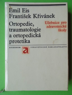 Ortopedie, traumatologie a ortopedická protetika