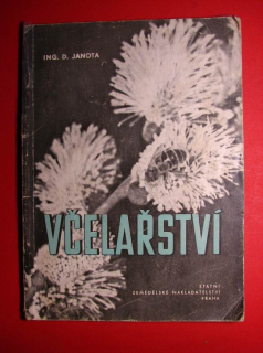 Včelařství