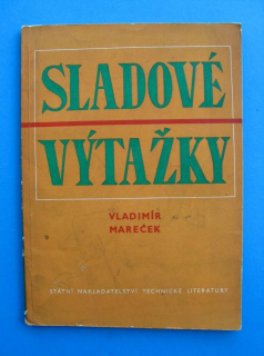 Sladové výtažky