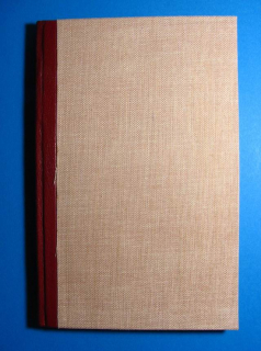 Pohádky jednoho roku 1933 (exemplář 163/200)