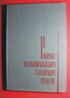 Pokroky vo vinohradnickom a vinárskom výskume