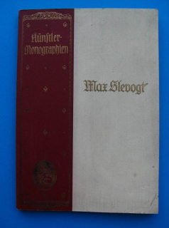 Max Slevogt 1926