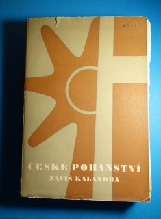 České pohanství 1947