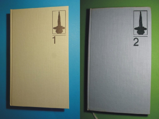 Moravský Kras 1.+2. díl - K. Absolon