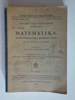 Matematika