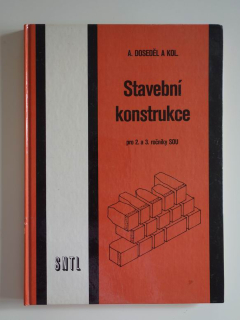 Stavební konstrukce