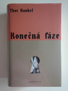 Konečná fáze