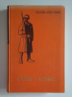 Válka a vojáci