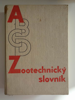 Zootechnický slovník